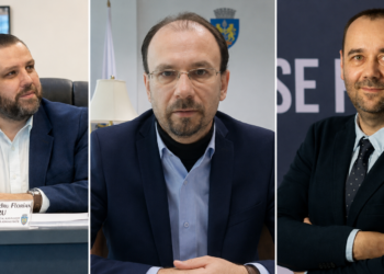 Viceprimarul fără atribuții și city managerul cu semnătură pe milioane: arhitectura de putere a administrației Polițeanu