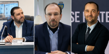 Viceprimarul fără atribuții și city managerul cu semnătură pe milioane: arhitectura de putere a administrației Polițeanu