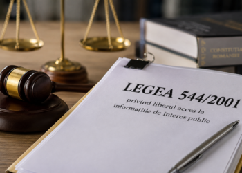 CCR întărește calea către instanță în litigiile pe Legea 544. Ce înseamnă Decizia nr. 763/2025 pentru accesul la informațiile publice