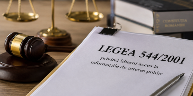 CCR întărește calea către instanță în litigiile pe Legea 544. Ce înseamnă Decizia nr. 763/2025 pentru accesul la informațiile publice