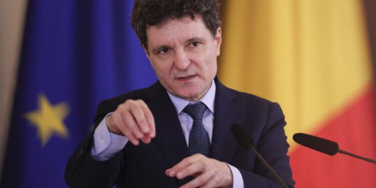 ADOR a cerut astăzi Președintelui României desemnarea cu celeritate a unui candidat pentru funcția de prim-ministru