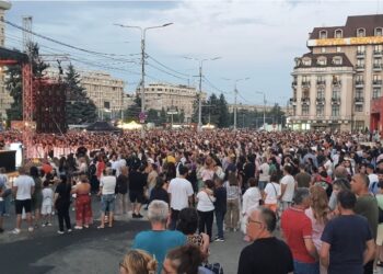 REPUBLICA DE SUB CASTANI, FACTURA CARE NU SE VEDE ÎN POZE: 766.777 DE LEI ÎN ACHIZIȚII IDENTIFICATE. CU IMPACTUL ASUPRA TCE, AMPRENTA FINANCIARĂ TRECE DE UN MILION DE LEI