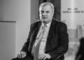 A murit Aurelian Gogulescu, președintele CCI Prahova. Prahova pierde unul dintre oamenii care i-au reprezentat cu demnitate mediul de afaceri