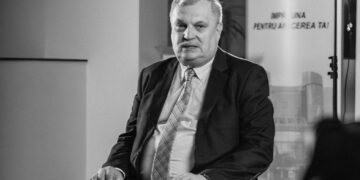 A murit Aurelian Gogulescu, președintele CCI Prahova. Prahova pierde unul dintre oamenii care i-au reprezentat cu demnitate mediul de afaceri