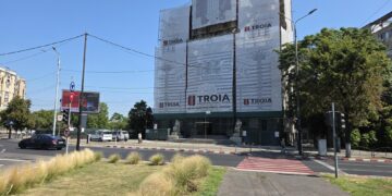 STOP JOC cu terenul de la Catedrală. Documentele vechi de 25 de ani pe care administrația Polițeanu nu le poate șterge cu o dispoziție de primar