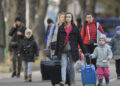 AUSTERITATE PENTRU ROMÂNI, PROTECȚIE FĂRĂ CONTRIBUȚIE PENTRU REFUGIAȚII DIN UCRAINA
