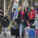 AUSTERITATE PENTRU ROMÂNI, PROTECȚIE FĂRĂ CONTRIBUȚIE PENTRU REFUGIAȚII DIN UCRAINA