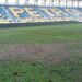 Gazonul de pe „Ilie Oană”: lucrarea promisă pentru mai 2026 a dispărut din buget. „100 de camioane” erau cunoscute de anul trecut