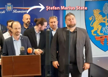 Urbanismul de cerc închis de la Ploiești: Consilierul primarului- Ștefan Marius State, ARHICITY, Pandele și relațiile din jurul deciziei publice