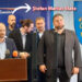 Urbanismul de cerc închis de la Ploiești: Consilierul primarului- Ștefan Marius State, ARHICITY, Pandele și relațiile din jurul deciziei publice