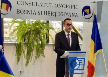 Marius Marinescu, noul președinte interimar al Camerei de Comerț și Industrie Prahova după dispariția lui Aurelian Gogulescu