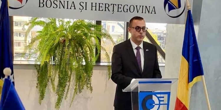 Marius Marinescu, noul președinte interimar al Camerei de Comerț și Industrie Prahova după dispariția lui Aurelian Gogulescu