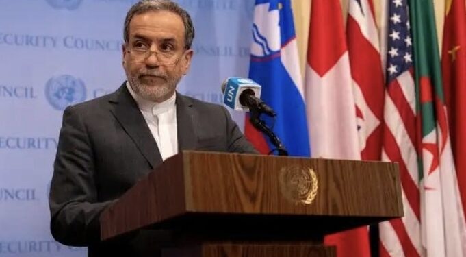 Iran propune redeschiderea Strâmtorii Hormuz în șapte zile. Teheranul leagă reluarea negocierilor nucleare de ridicarea presiunilor americane