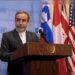Iran propune redeschiderea Strâmtorii Hormuz în șapte zile. Teheranul leagă reluarea negocierilor nucleare de ridicarea presiunilor americane