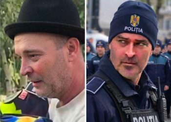 Jandarmeria, pusă să explice intervenția din Piața Victoriei: gaze lacrimogene, ordinele primite și misterul bărbatului în civil