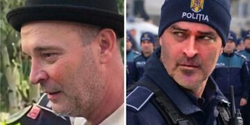 Jandarmeria, pusă să explice intervenția din Piața Victoriei: gaze lacrimogene, ordinele primite și misterul bărbatului în civil