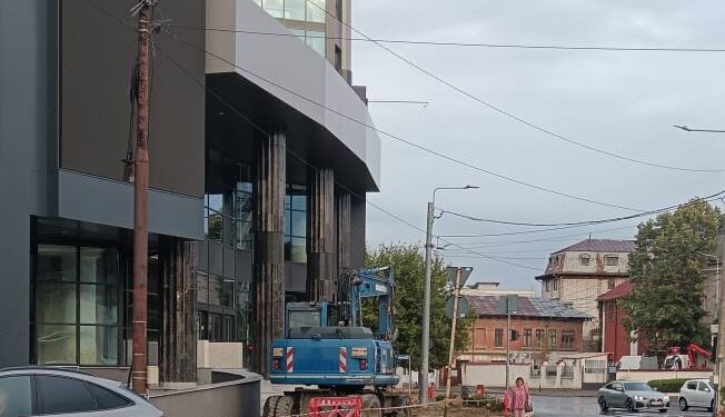 Bun venit la Ploiești, domnilor Stanciu și Pescobar. Dar legea nu se servește după bunul plac