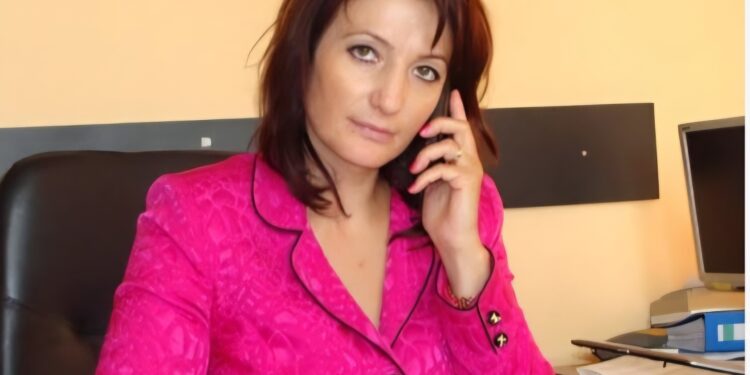 Cătălina Bozianu, vehiculată pentru funcția de prefect al Prahovei. Societatea civilă și presa așteaptă profesionalism, transparență și respectarea legii