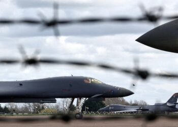 Iranul intră în dosarul de securitate al Europei. Londra acuză direct IRGC, România semnează condamnarea, iar state NATO se implică tot mai mult în criza regională