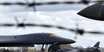 Iranul intră în dosarul de securitate al Europei. Londra acuză direct IRGC, România semnează condamnarea, iar state NATO se implică tot mai mult în criza regională