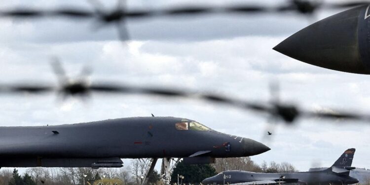 Iranul intră în dosarul de securitate al Europei. Londra acuză direct IRGC, România semnează condamnarea, iar state NATO se implică tot mai mult în criza regională