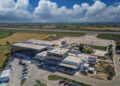 Aeroportul de sute de milioane și o singură destinație. Ce s-a întâmplat cu uriașa investiție de la Satu Mare?