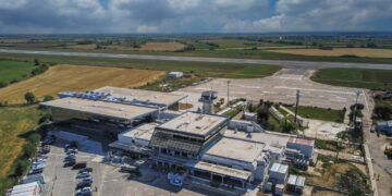 Aeroportul de sute de milioane și o singură destinație. Ce s-a întâmplat cu uriașa investiție de la Satu Mare?