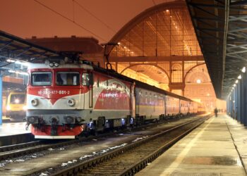 Fratele premierului desemnat, director tehnic la CFR Călători! De la amenajarea restaurantelor la coordonarea modernizării locomotivelor și vagoanelor