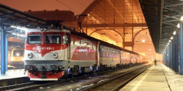 Fratele premierului desemnat, director tehnic la CFR Călători! De la amenajarea restaurantelor la coordonarea modernizării locomotivelor și vagoanelor