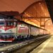 Fratele premierului desemnat, director tehnic la CFR Călători! De la amenajarea restaurantelor la coordonarea modernizării locomotivelor și vagoanelor