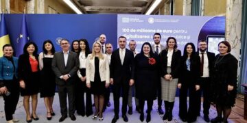 „ROMÂNIA, MAI APROAPE DE TINE” – DAR CÂT DE APROAPE ESTE STATUL ROMÂN DE FEMEILE CARE AU NEVOIE DE PROTECȚIA LUI?