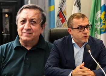 Ioan Marinescu, fondatorul „Ziarului Ploieștii”, declarat Cetățean de Onoare al municipiului Ploiești, post-mortem