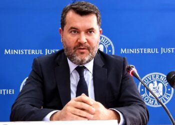 ADOR a sesizat Inspecția Judiciară cu privire la activitatea procurorului Adrian-Petre Todoran în dosarul instrumentat de DIICOT în care Călin Georgescu a fost arestat preventiv