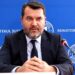 ADOR a sesizat Inspecția Judiciară cu privire la activitatea procurorului Adrian-Petre Todoran în dosarul instrumentat de DIICOT în care Călin Georgescu a fost arestat preventiv